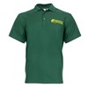 NEW Polo - forest green